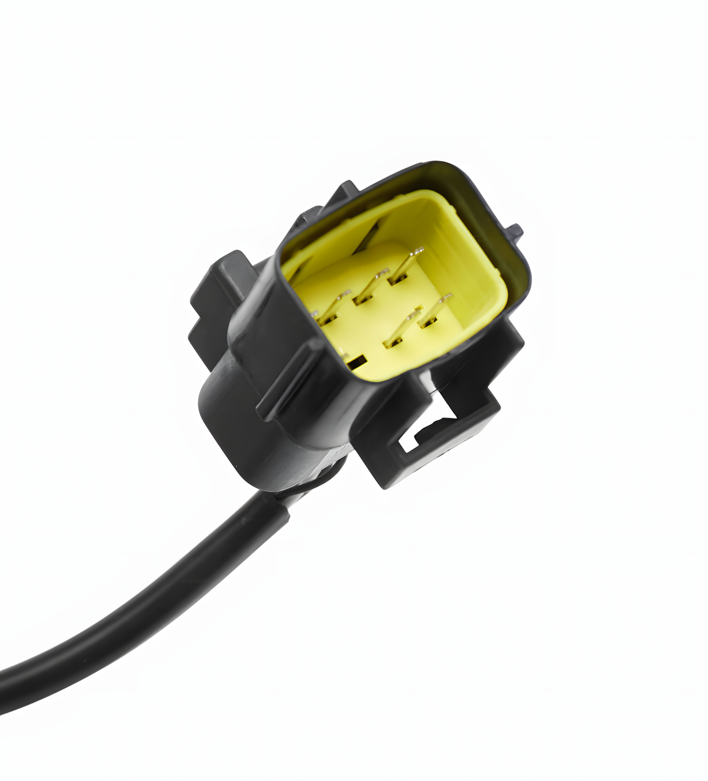 Sotion FW02 Motor with Encoder 72V 12kw for TL4000, TL3000,TL50 and TL45