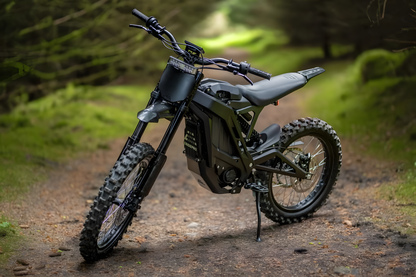 ERIDE PRO SS 2.0 OFF ROAD FATTY