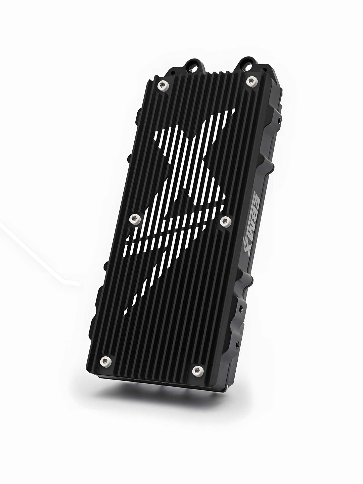 EBMX X-9000 Motor Controller Version 2 for E-ride Pro SS (V3 Harness)