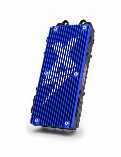 EBMX X-9000 Motor Controller Version 2 for E-ride Pro SS (V3 Harness)