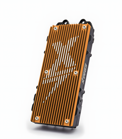 EBMX X-9000 Motor Controller Version 2 for E-ride Pro SS (V3 Harness)