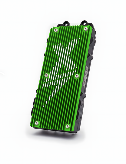 EBMX X-9000 Motor Controller Version 2 for E-ride Pro SS (V3 Harness)