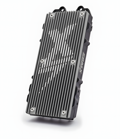 EBMX X-9000 Motor Controller Version 2 for E-ride Pro SS (V3 Harness)