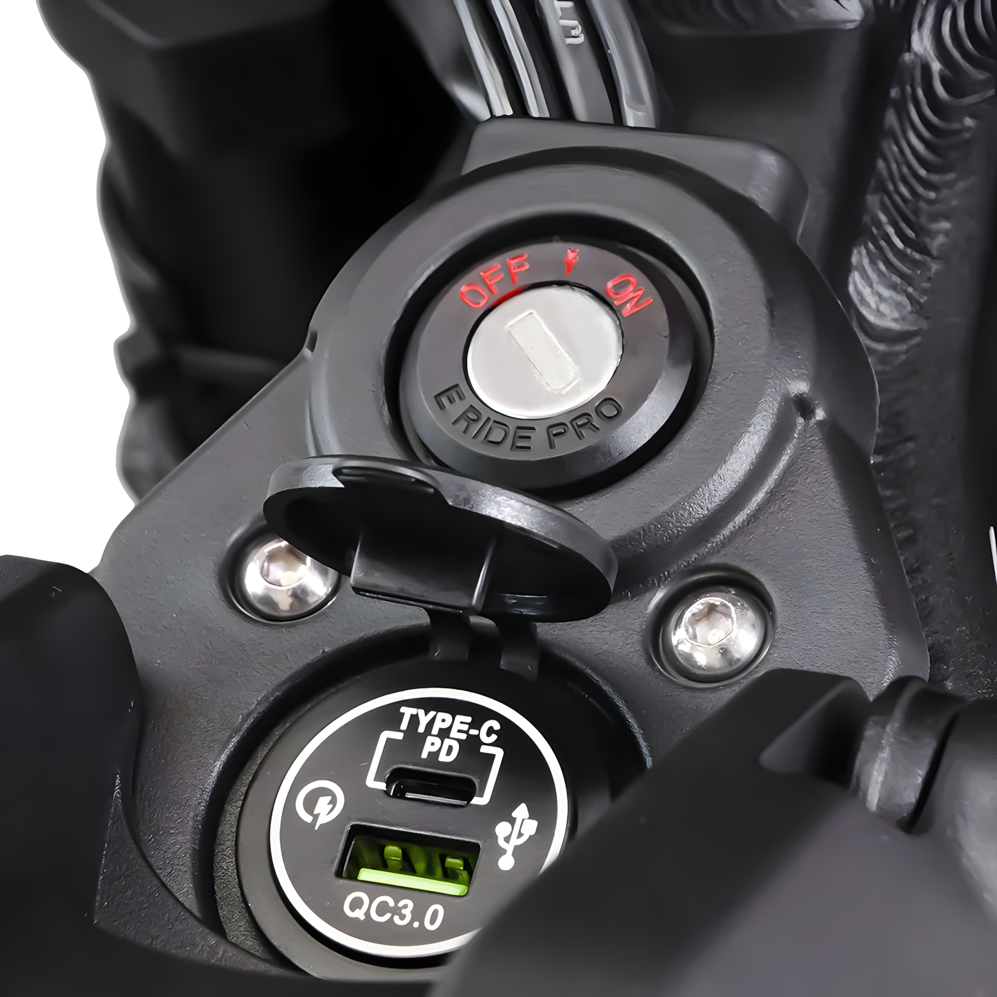 *NEW* ERIDE PRO SS 3.0 L1E *PRE ORDER