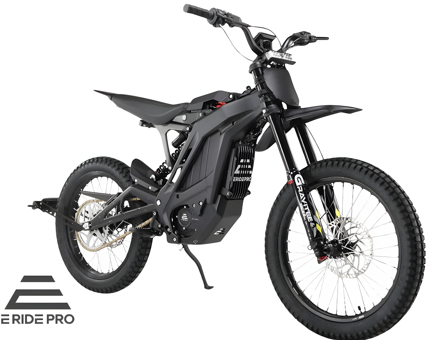 *NEW* ERIDE PRO SS 3.0 L1E *PRE ORDER