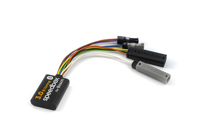 SpeedBox 3.0 B.Tuning for Bosch