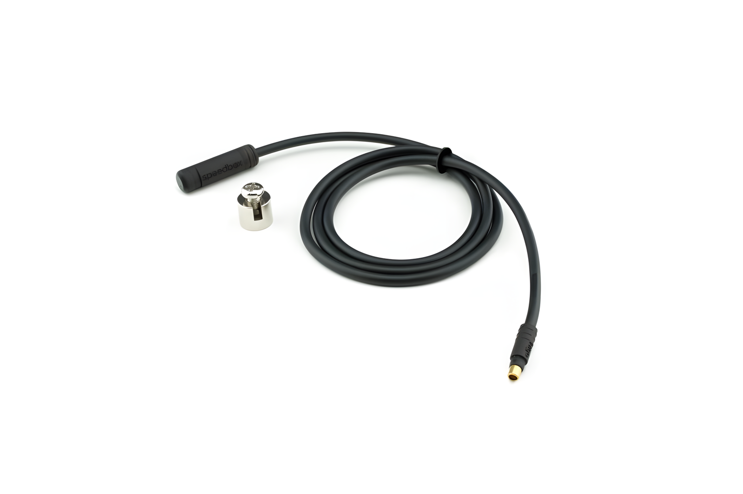 SpeedBox 1.2 for Bosch (Smart System + Rim Magnet)