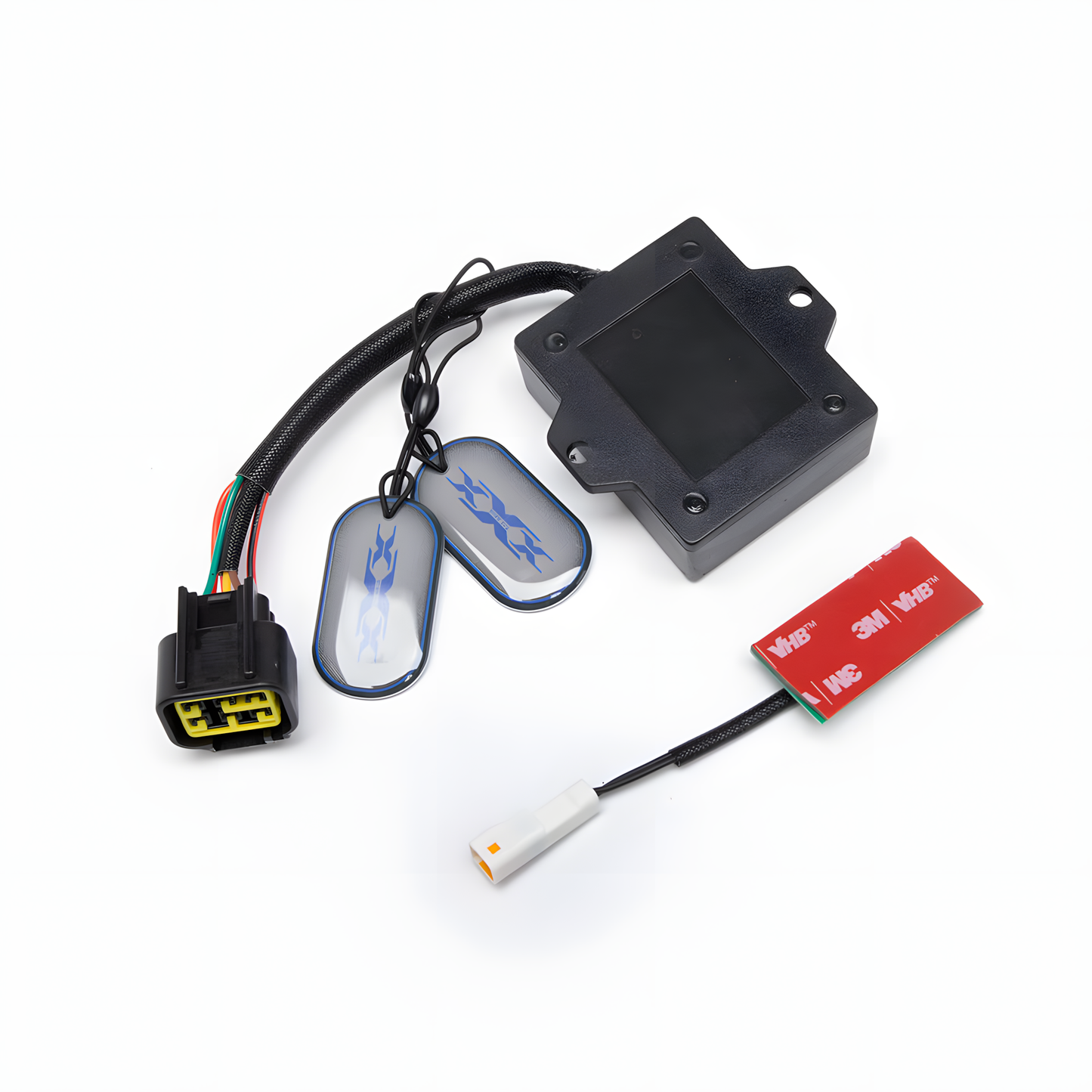 Talaria NFC Sensor and Fob
