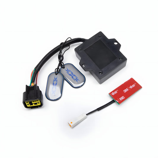 Talaria NFC Sensor and Fob