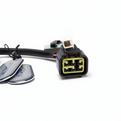 Talaria NFC Sensor and Fob