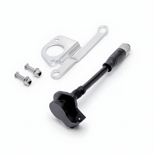 Talaria Charging Socket