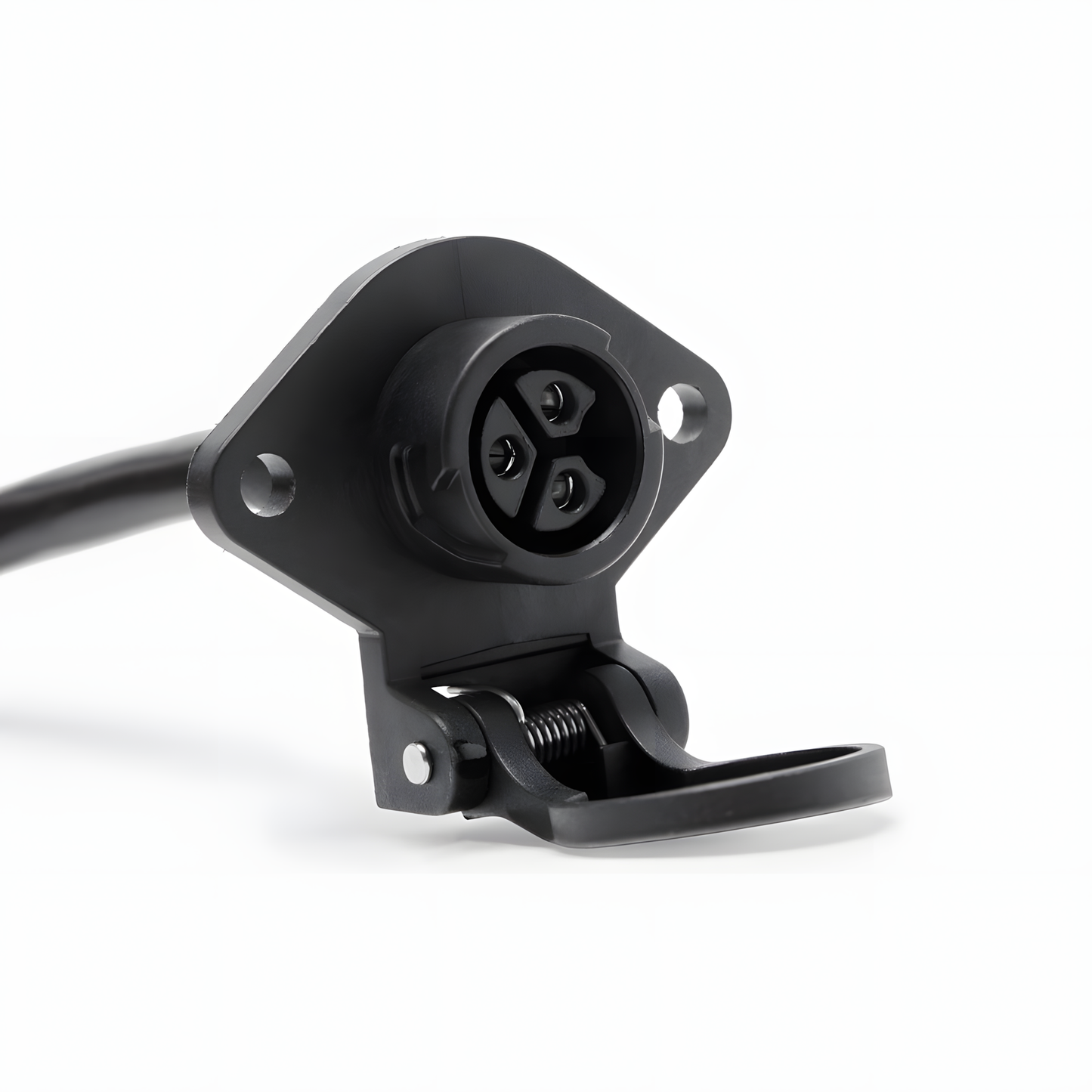 Talaria Charging Socket