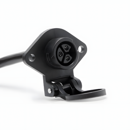 Talaria Charging Socket