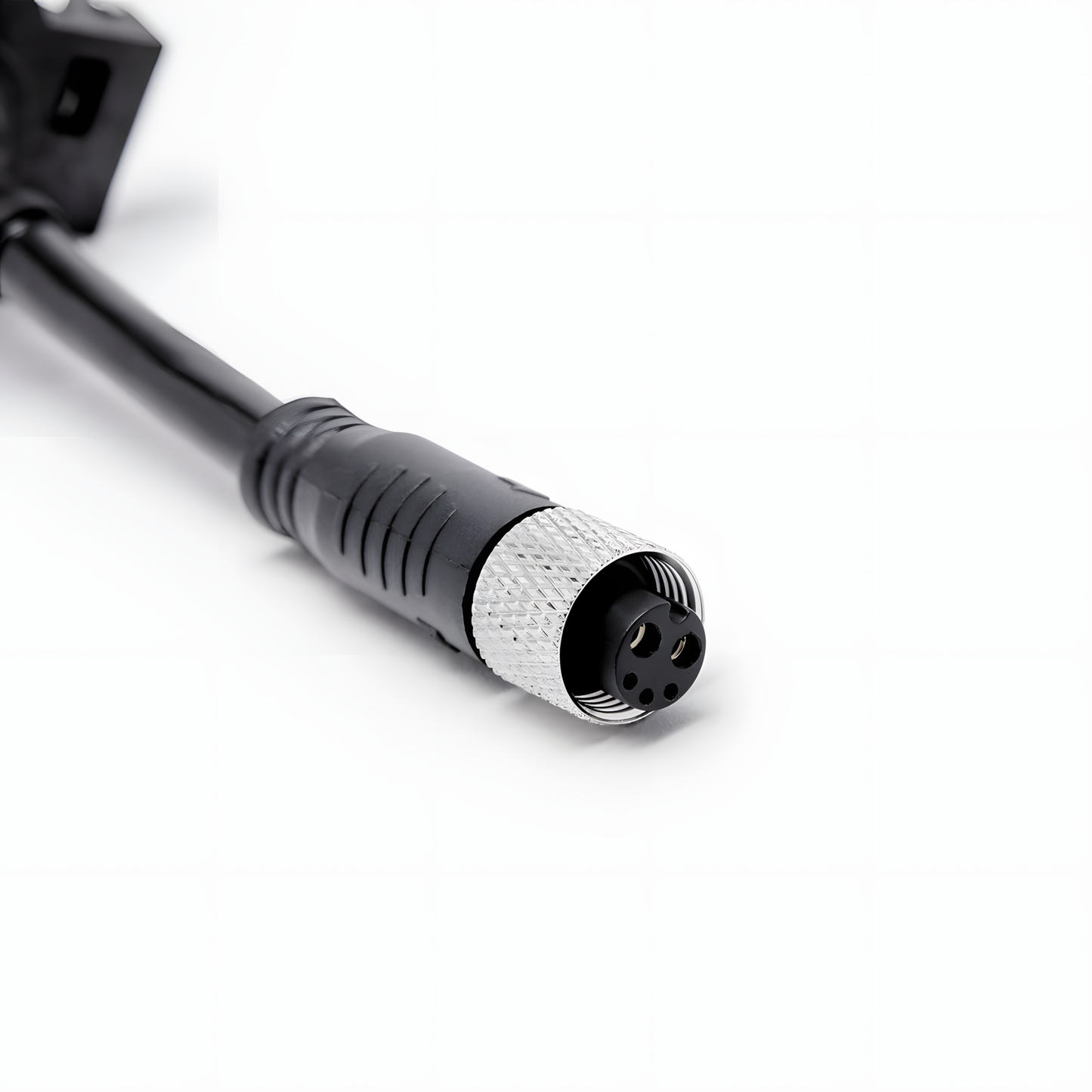 Talaria Charging Socket