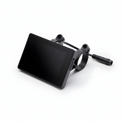 Talaria Speedo Display Assembly