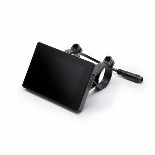 Talaria Speedo Display Assembly