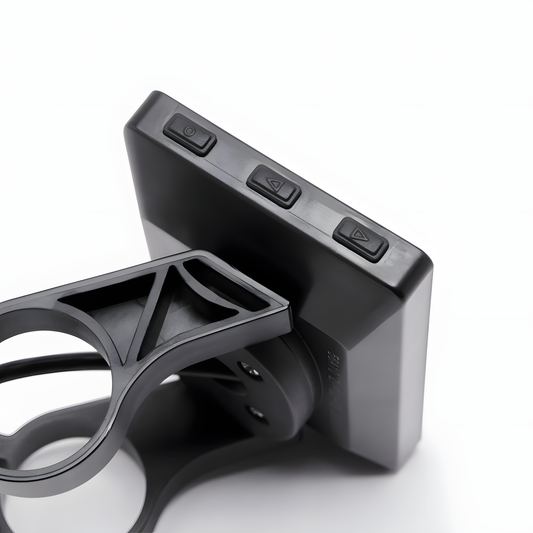 Talaria Speedo Display Assembly