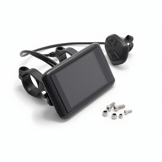 Talaria Speedo Assembly for TL45