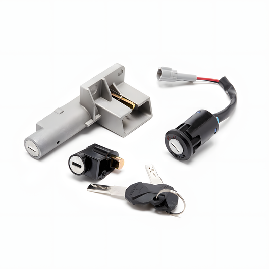 Talaria Sting Lock Set Complete for TL45