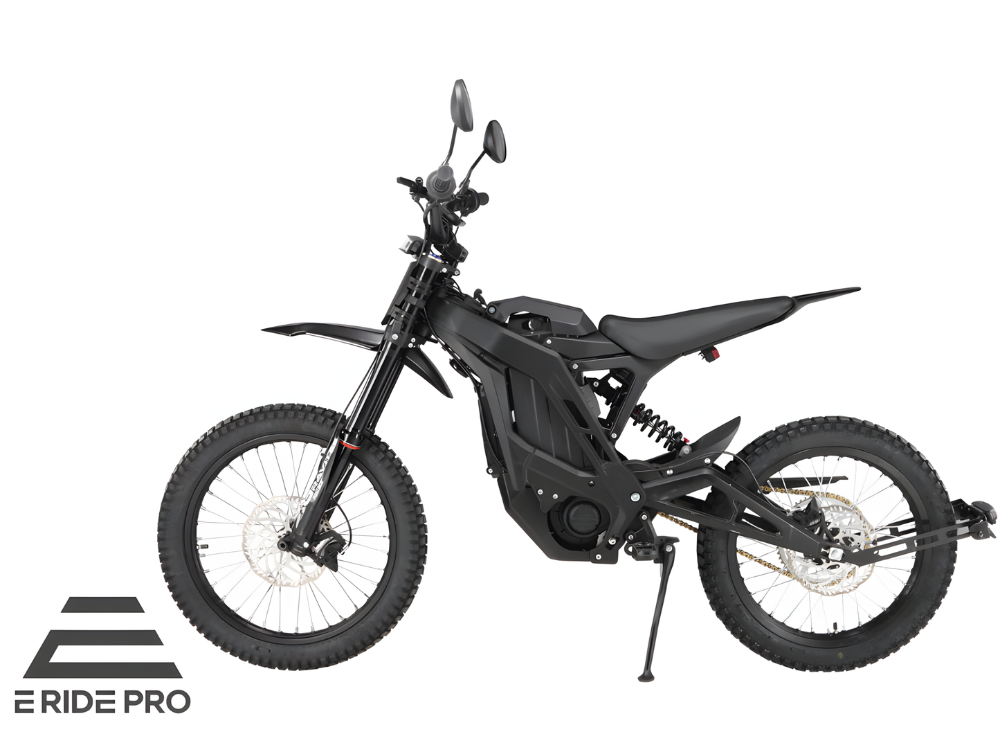 E RIDE L1E PRO-SS 2.0 (19″)