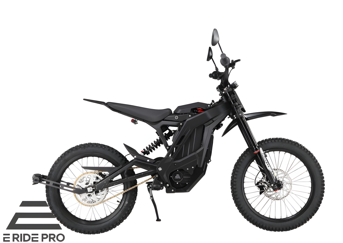 E RIDE L1E PRO-SS 2.0 (19″)