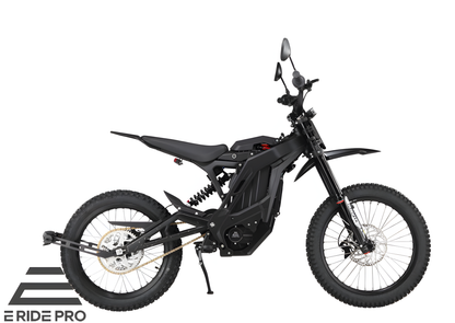 E RIDE L1E PRO-SS 2.0 (19″)