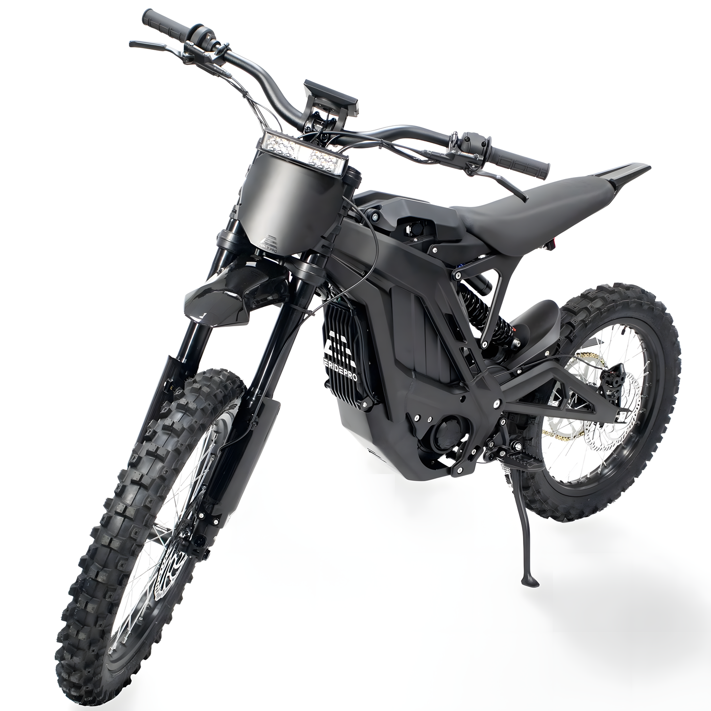 ERIDE PRO SS 2.0 OFF ROAD FATTY