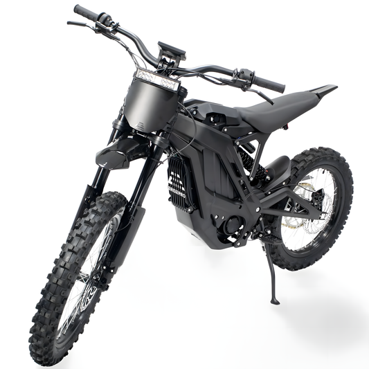 ERIDE PRO SS 2.0 OFF ROAD FATTY