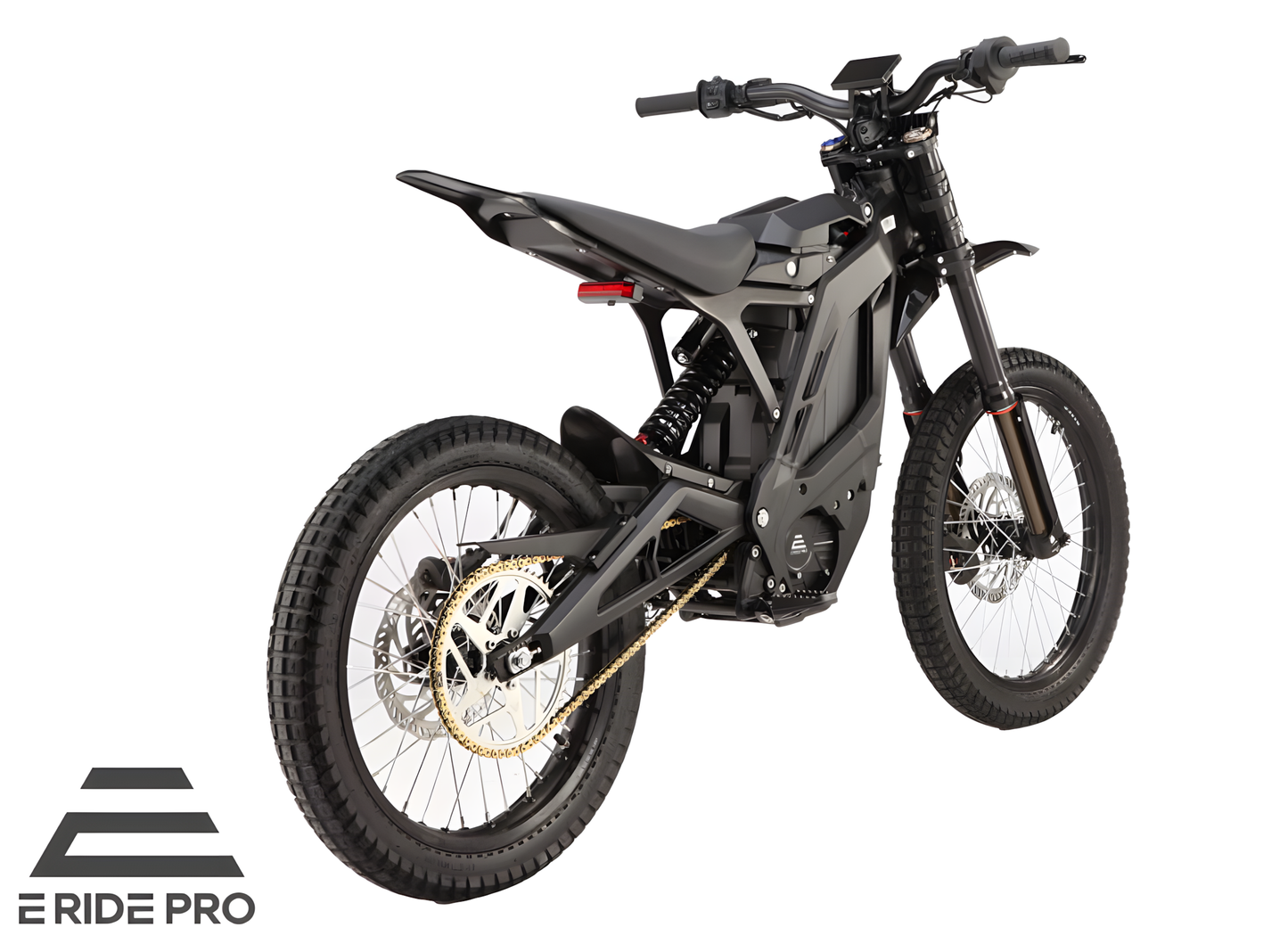 *NEW*E Ride PRO-SS 3.0 OFF ROAD  *PREORDER