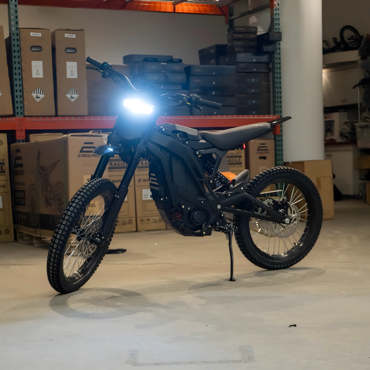 *NEW*E Ride PRO-SS 3.0 OFF ROAD  *PREORDER