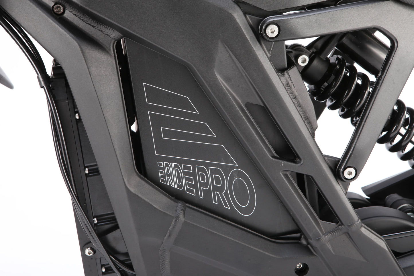 *New* E RIDE PRO-SR *PREORDER*