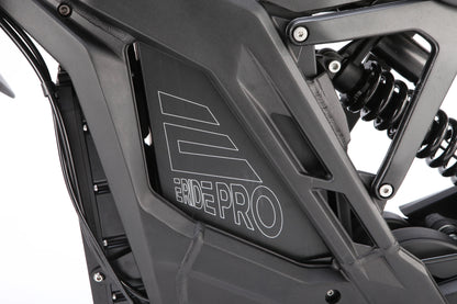 *New* E RIDE PRO-SR *PREORDER*