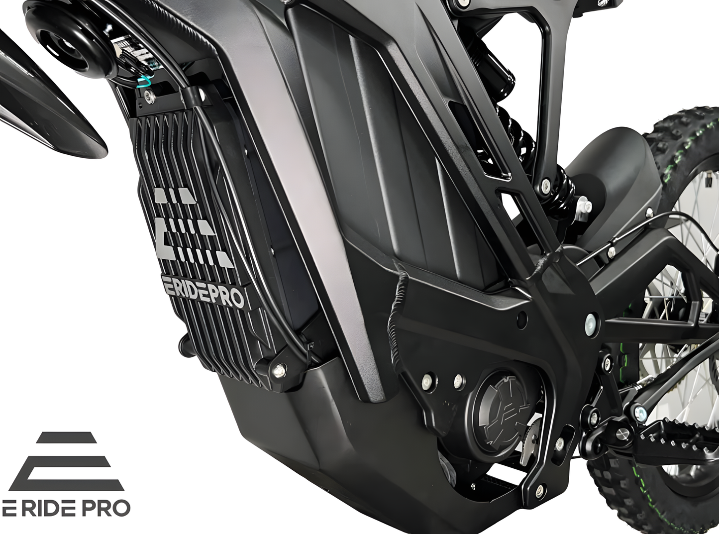 E RIDE PRO-SS 2.0  OFF ROAD (19″)