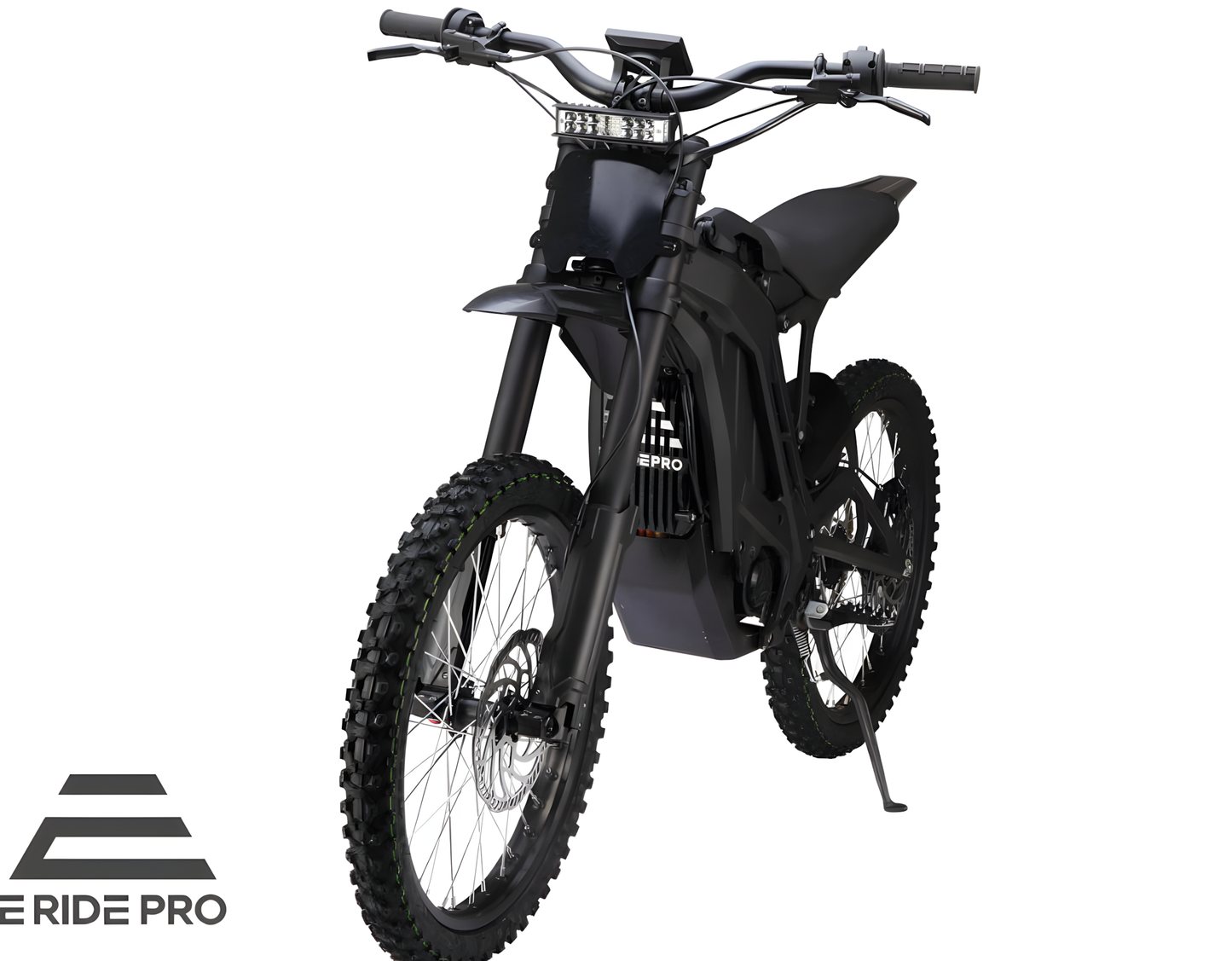 E RIDE PRO-SS 2.0  OFF ROAD (19″)