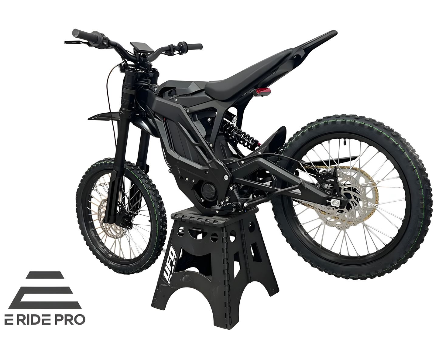 E RIDE PRO-SS 2.0  OFF ROAD (19″)