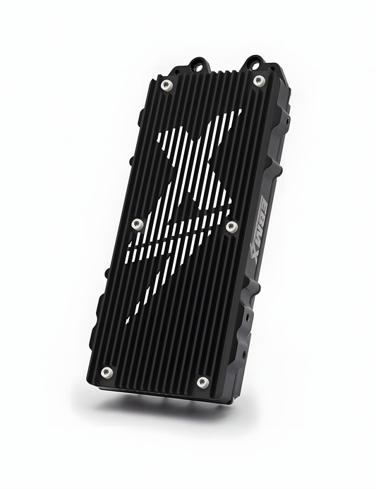 EBMX X-9000 Motor Controller Version 2 for Talaria MX5 (Sting Pro)