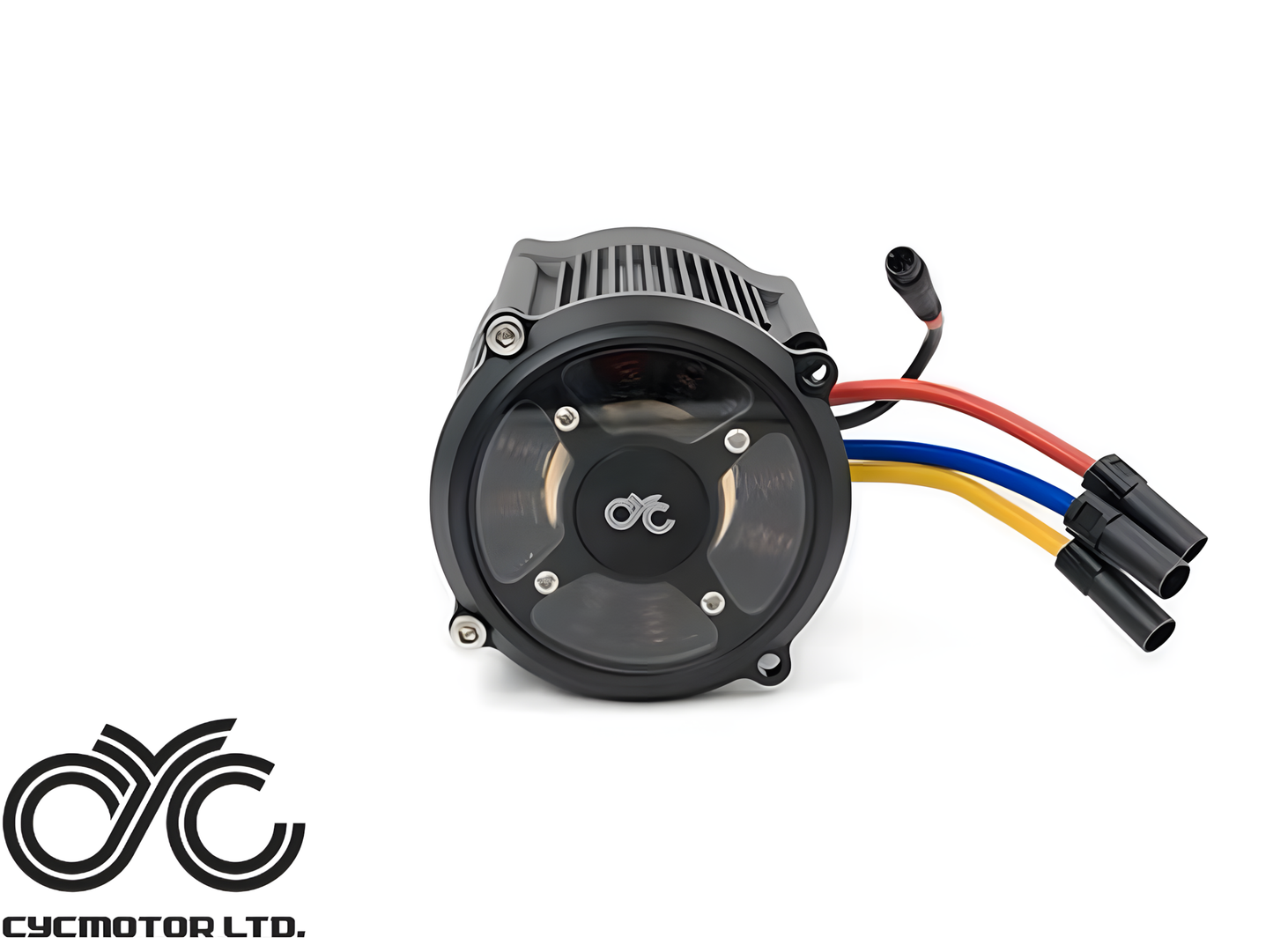 CYC X1 Pro Gen 4 Motor
