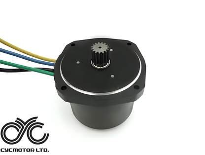 CYC X1 Stealth Motor