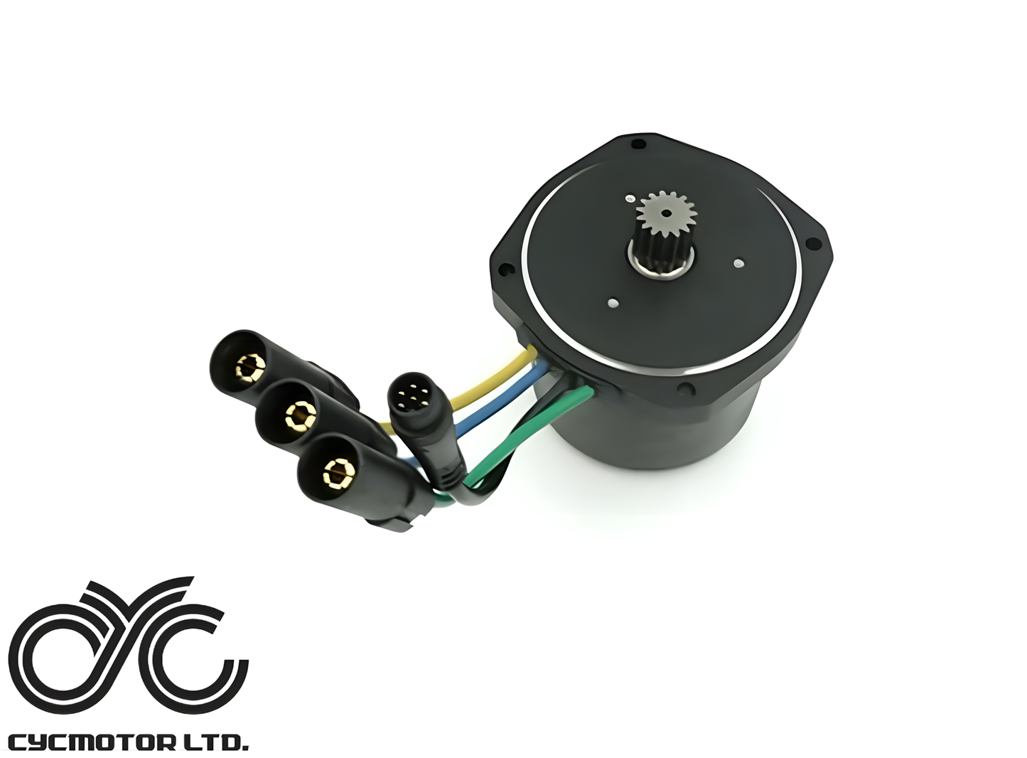 CYC X1 Stealth Motor