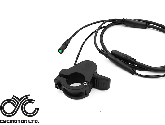 CYC 1-2 Wiring Harness Set