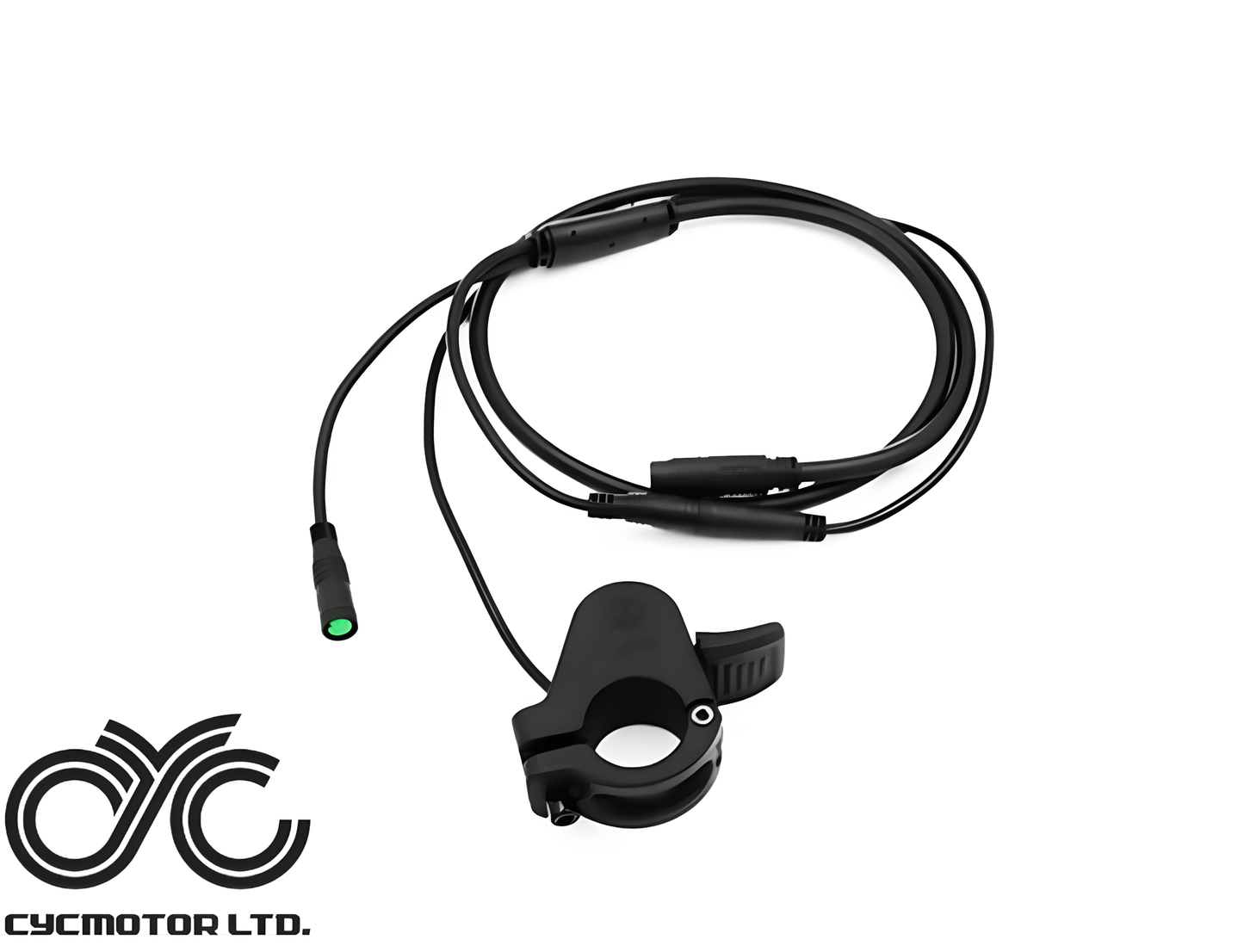 CYC 1-2 Wiring Harness Set