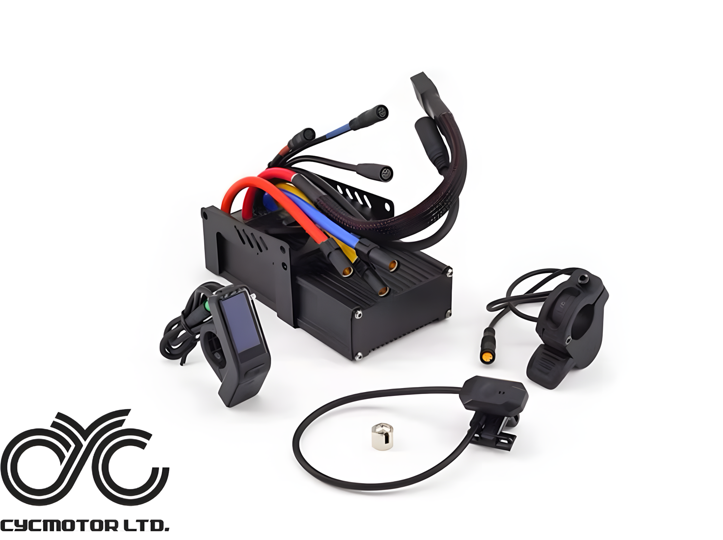 CYC X1 Pro Gen 4 Upgrade Set