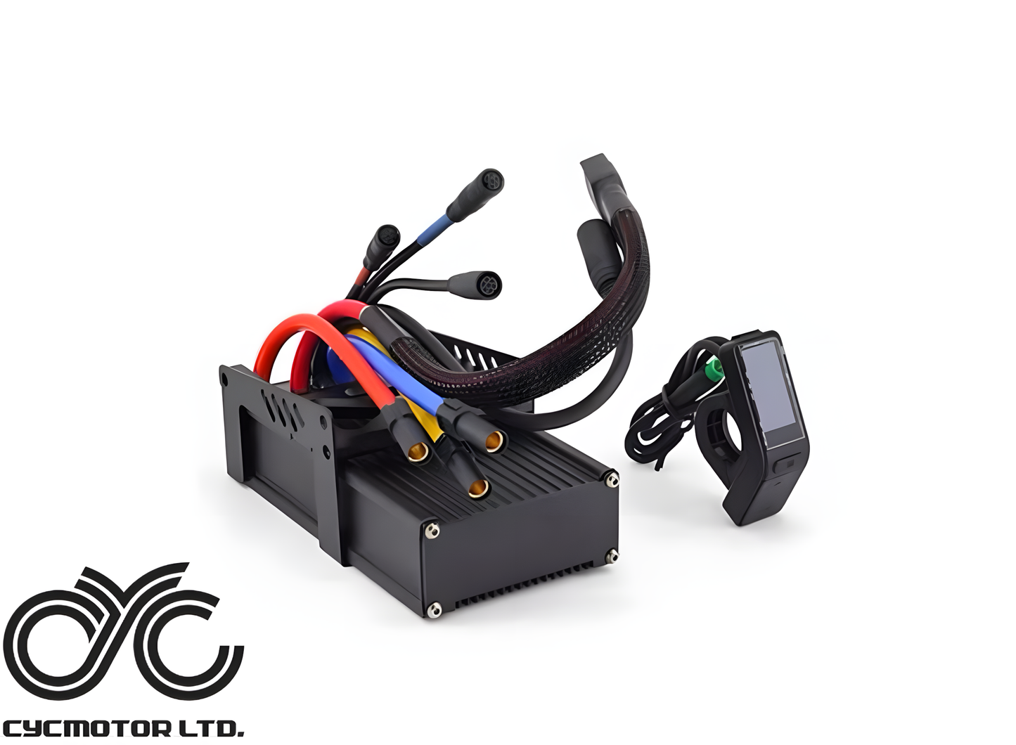 CYC X1 Pro Gen 4 Upgrade Set