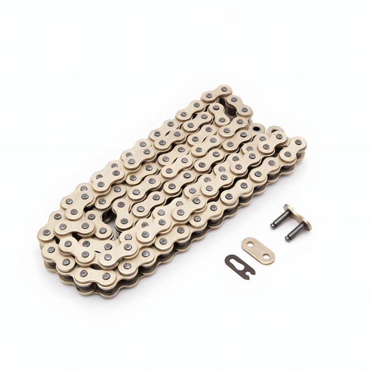 Talaria xxx Drive Chain 420-102 Links for Motorcycle