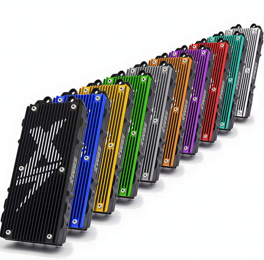 SurRon EBMX X-9000 Motor Controller Version 2