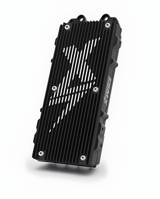 SurRon EBMX X-9000 Motor Controller Version 2