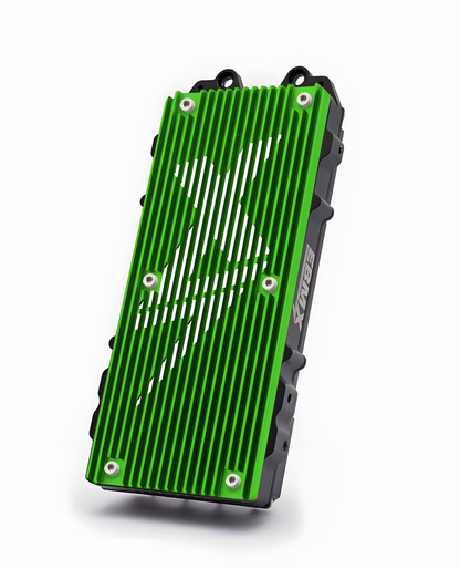 SurRon EBMX X-9000 Motor Controller Version 2