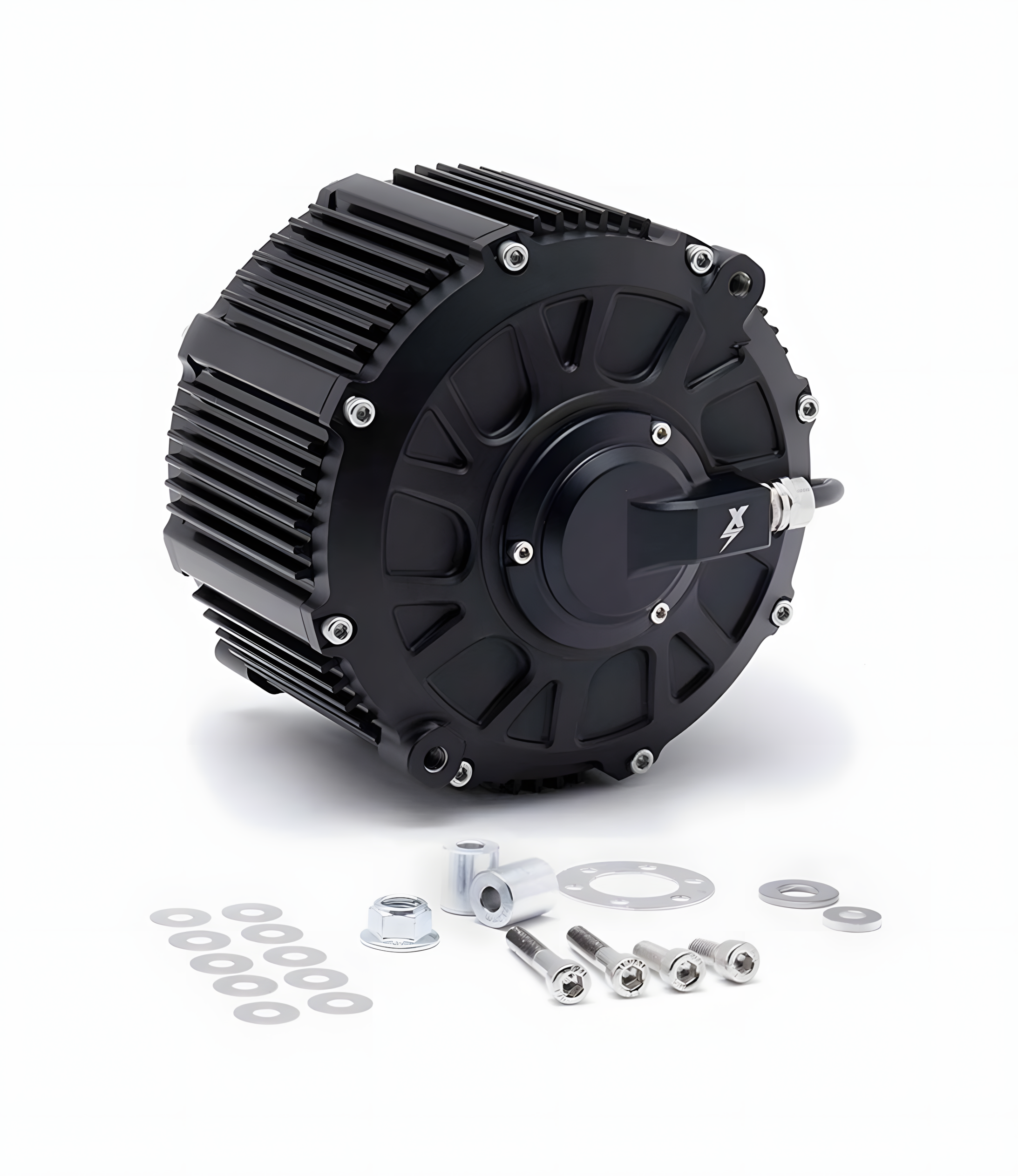 EBMX XLB-60 V2 Race Motor for E-Ride Pro SS – TJSEBIKES
