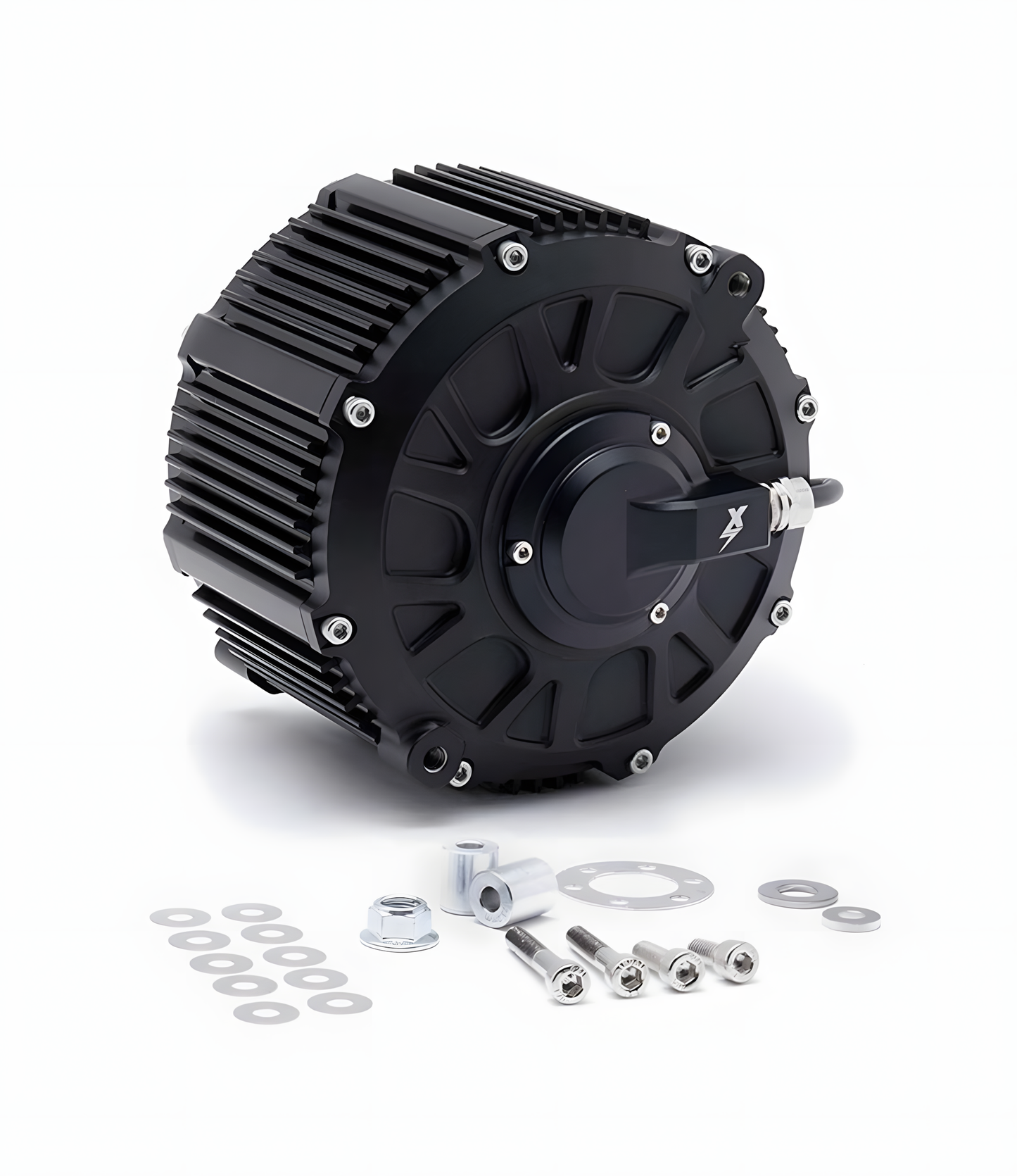 EBMX XLB-60 V2 Race Motor for E-Ride Pro SS