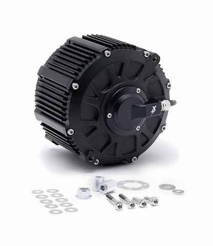 EBMX XLB-60 V2 Race Motor for E-Ride Pro SS